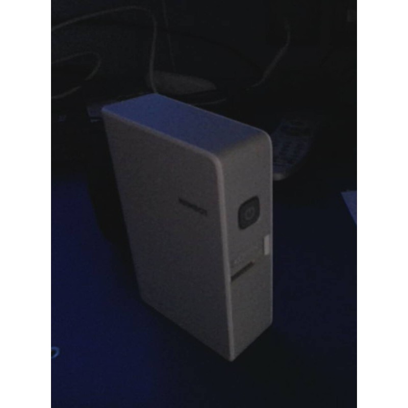 Power Bank Portátil